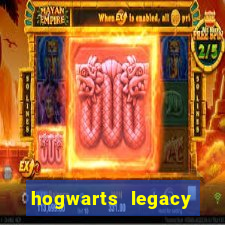 hogwarts legacy mapa musical